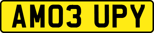 AM03UPY