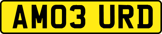 AM03URD