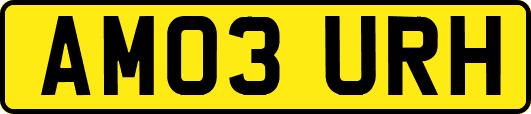 AM03URH