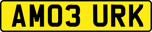 AM03URK