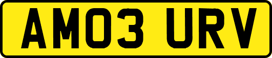 AM03URV