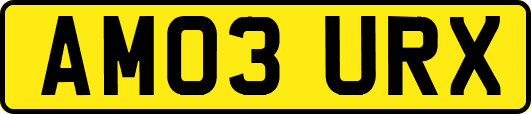 AM03URX