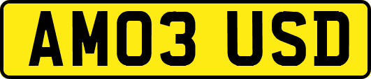 AM03USD