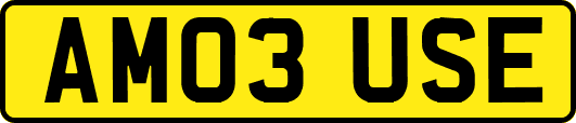AM03USE