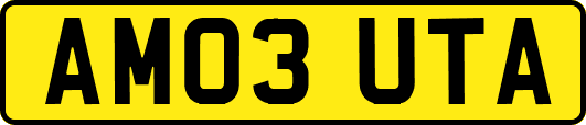 AM03UTA