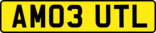 AM03UTL