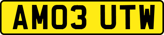 AM03UTW