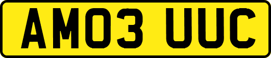 AM03UUC