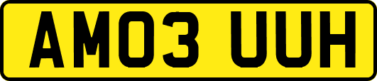 AM03UUH