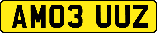 AM03UUZ