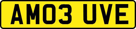 AM03UVE