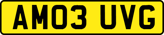 AM03UVG