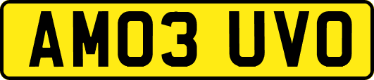 AM03UVO