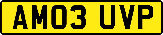 AM03UVP