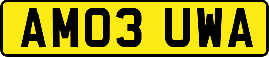 AM03UWA
