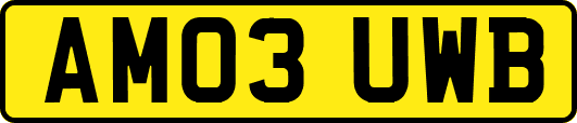 AM03UWB