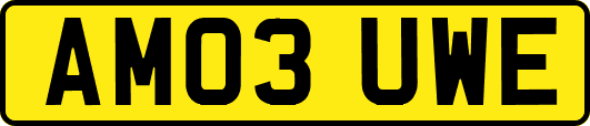 AM03UWE
