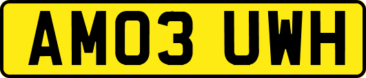 AM03UWH