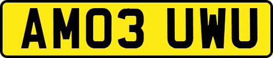 AM03UWU