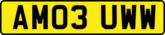 AM03UWW