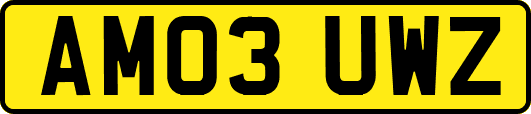 AM03UWZ