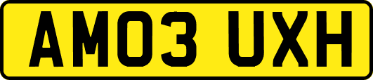 AM03UXH