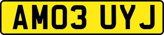 AM03UYJ