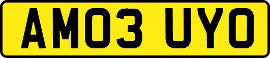 AM03UYO