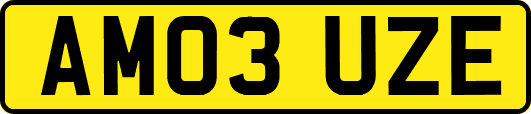 AM03UZE