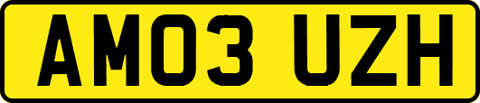 AM03UZH