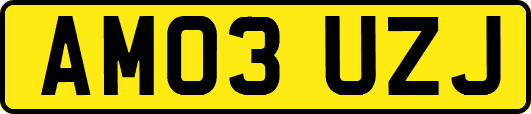 AM03UZJ