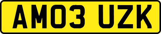 AM03UZK