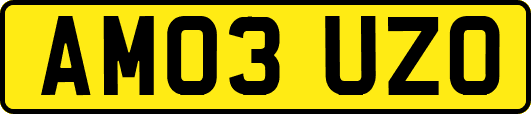 AM03UZO