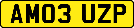 AM03UZP