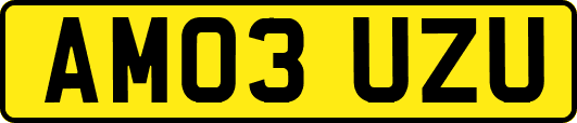 AM03UZU