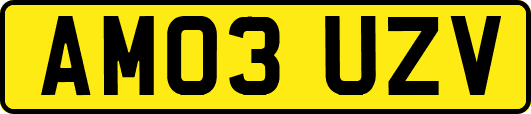 AM03UZV