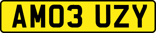 AM03UZY