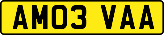 AM03VAA