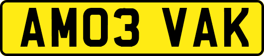 AM03VAK