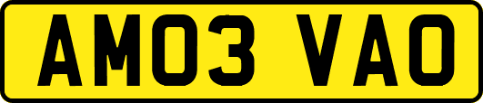 AM03VAO