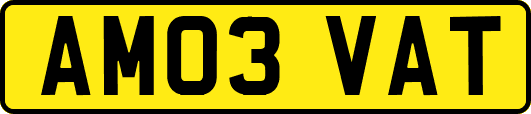 AM03VAT