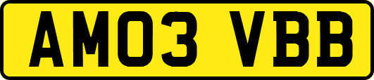 AM03VBB
