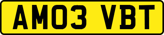 AM03VBT
