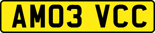 AM03VCC