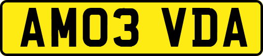 AM03VDA