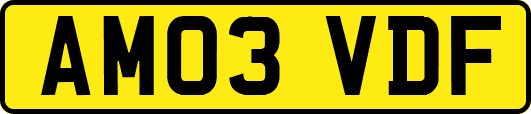 AM03VDF