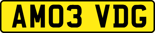 AM03VDG