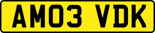 AM03VDK
