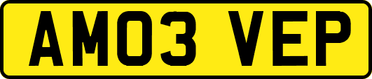 AM03VEP