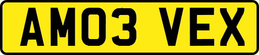 AM03VEX
